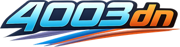 4003dn লোগো